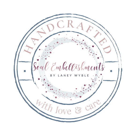 New: Soul Embellishment’s Festive Holiday Edition Christmas Beaded Bracelet - Picture 10 of 14